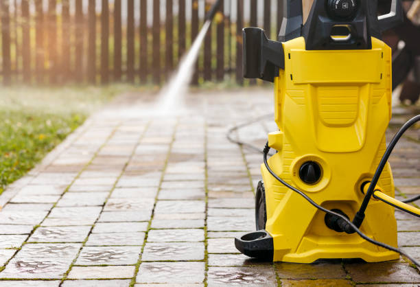 Best Gutter Cleaning  in Luverne, AL
