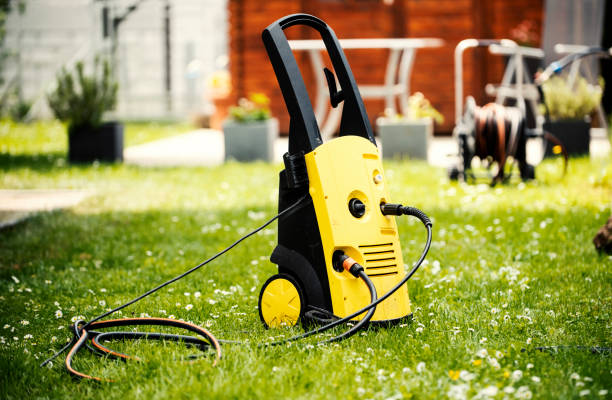 Best Gas Station Cleaning  in Luverne, AL